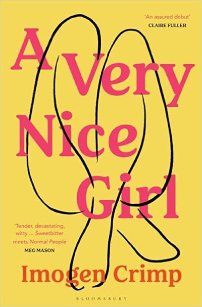 a very nice girl by imogen crimp
