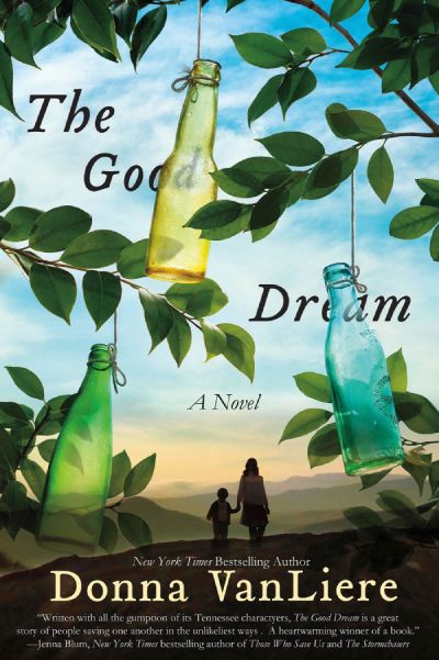 the good dream by donna vanliere