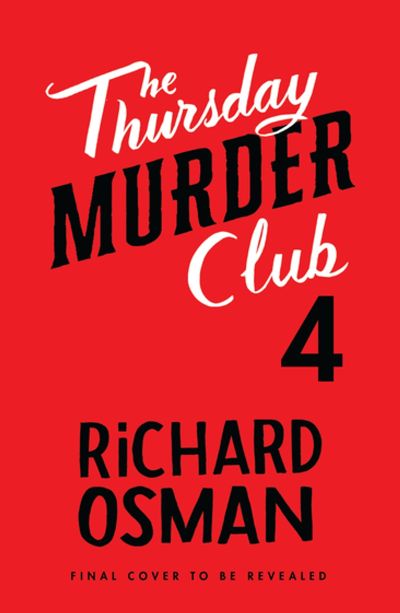 the thursday murder club book 4