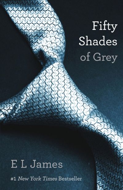 fifty shades of grey - billionaire romance