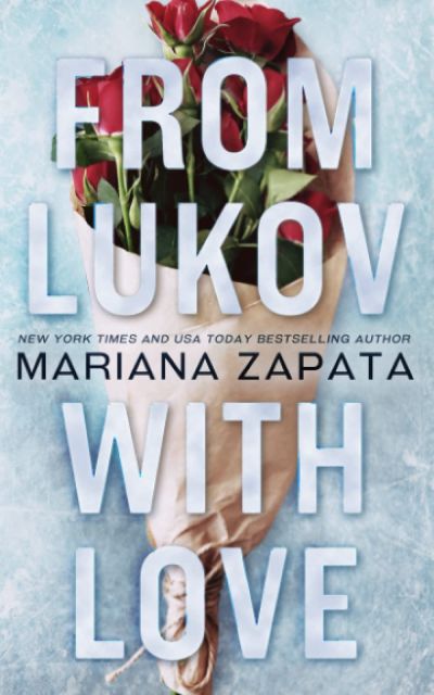 from lukov with love - sports romance