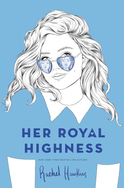 her royal highness - royal romance