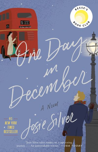 one day in december - christmas romance