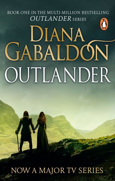 outlander - historical romance