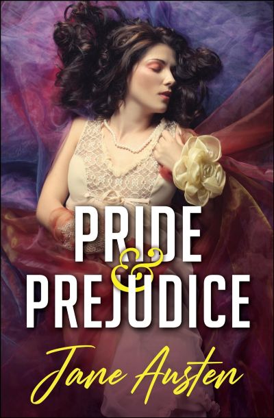 pride and prejudice - enemies to lovers