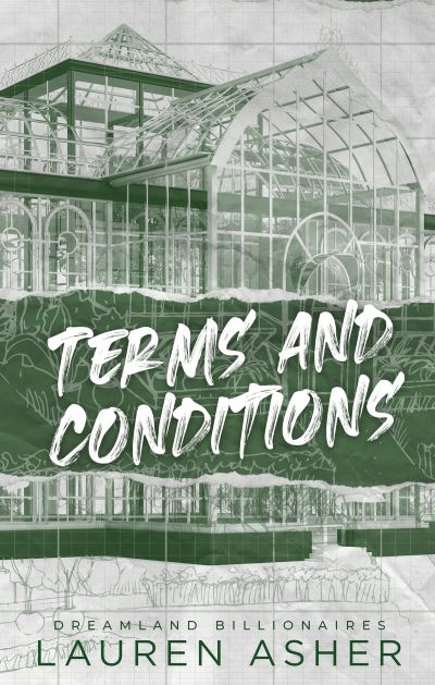 terms and conditions - marriage of convenience