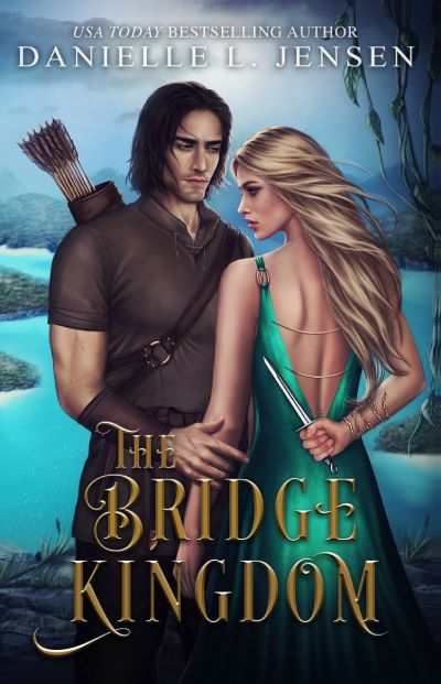 the bridge kingdom - arranged marriage romance