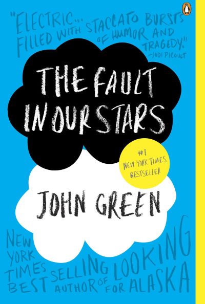 the fault in our stars - friends to lovers