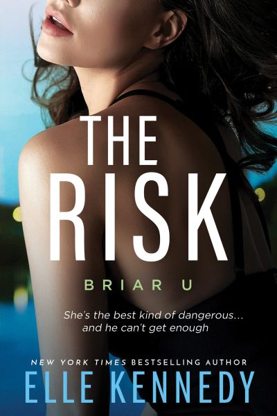 the risk by elle kennedy