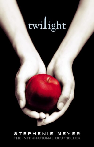 twilight - love at first sight