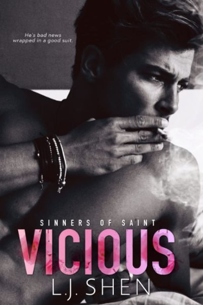 vicious by l. j. shen