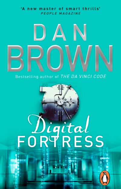 digital fortress by dan brown