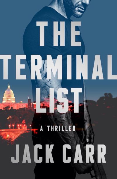 the terminal list by jack carr