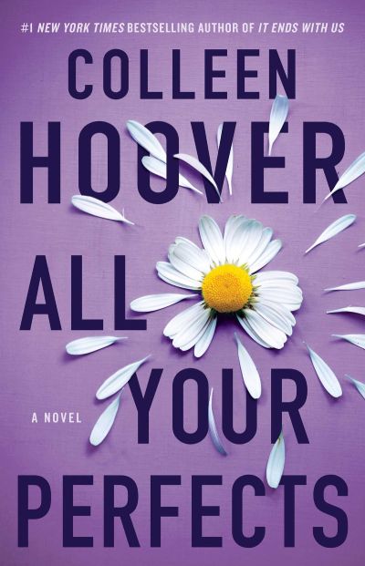 all your perfects by colleen hoover