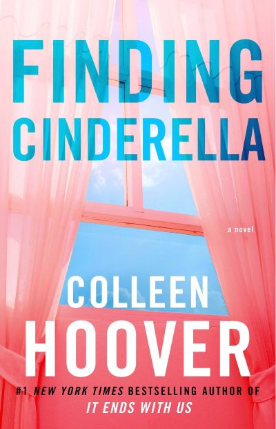 finding cinderella by colleen hoover