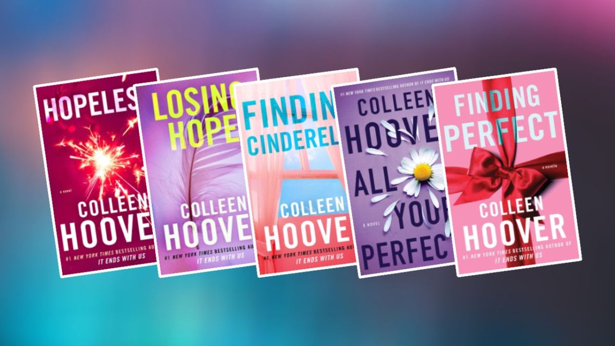 How to Read Colleen Hoover's Hopeless Series in Order (2023)