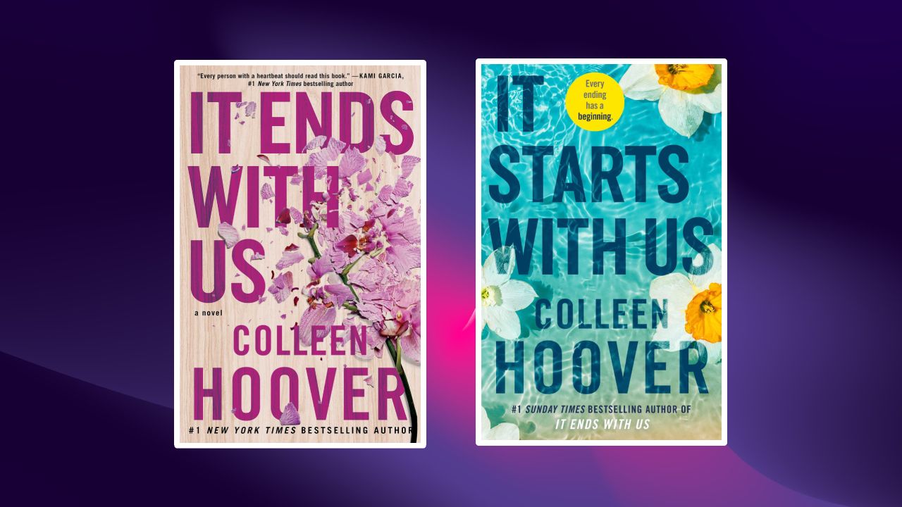 it ends with us series by colleen hoover