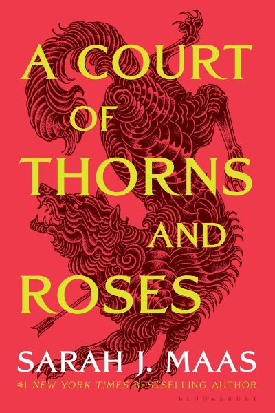 a court of thorns and roses tv series