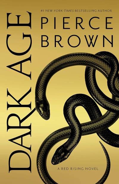dark age by pierce brown