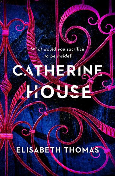 catherine house by elisabeth thomas