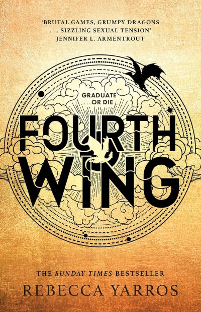 fourth wing tv series