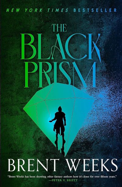 the black prism by brent weeks