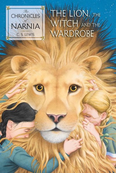 the lion, the witch and the wardrobe by c.s. lewis