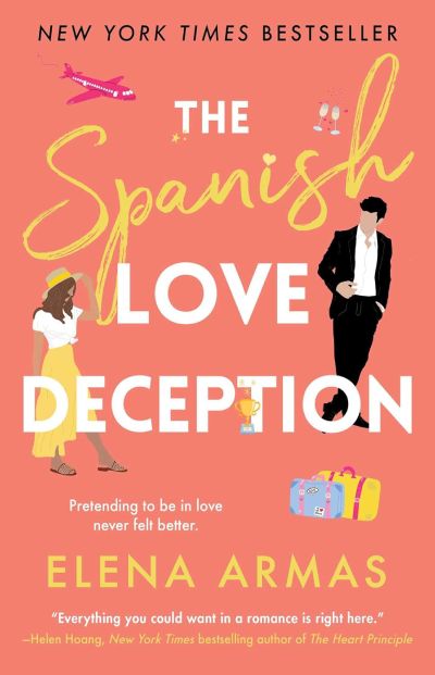 the spanish love deception movie