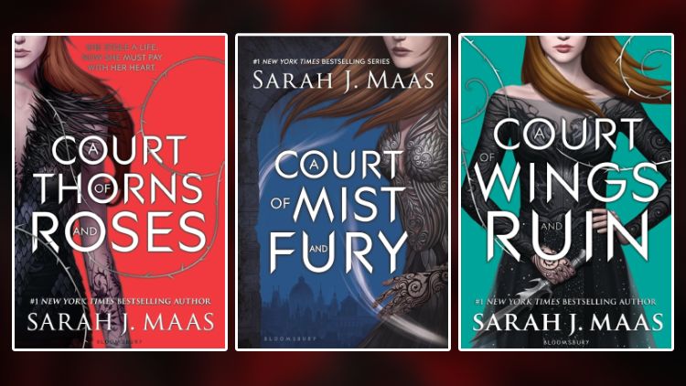 will there be a sixth book in the acotar series