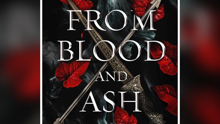 from blood and ash tv series adaptation announced
