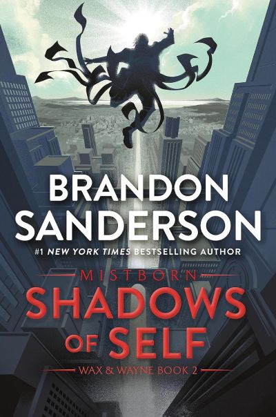 shadows of self by brandon sanderson