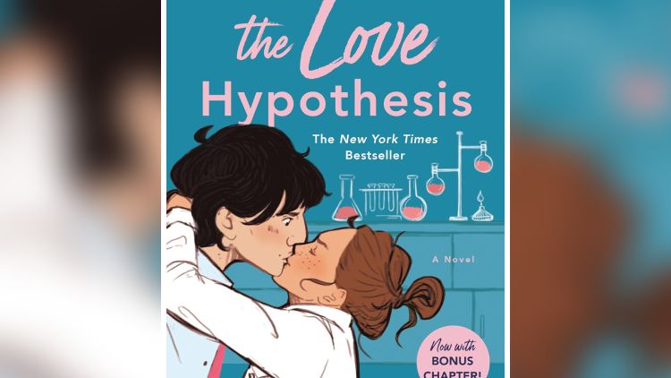 the love hypothesis movie announced