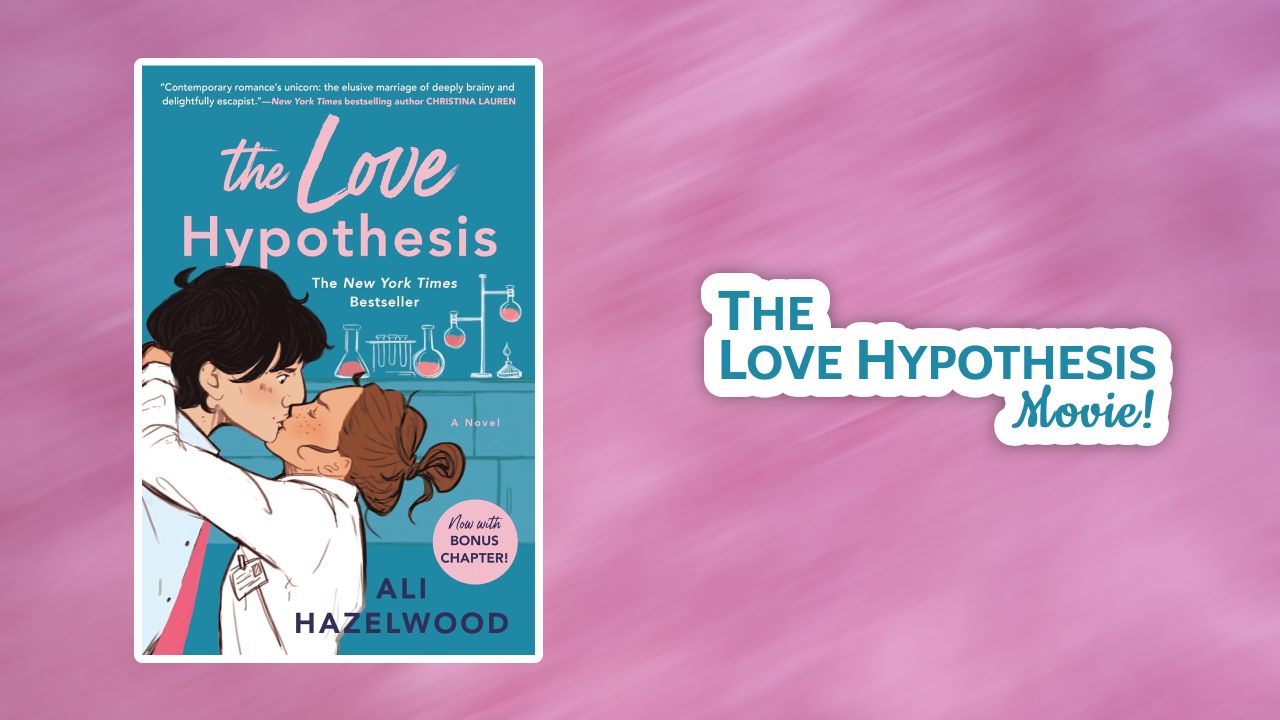 love hypothesis cast