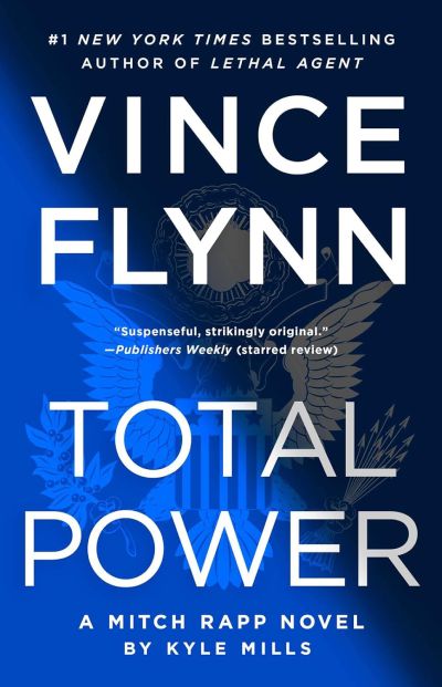 total power by kyle mills & vince flynn