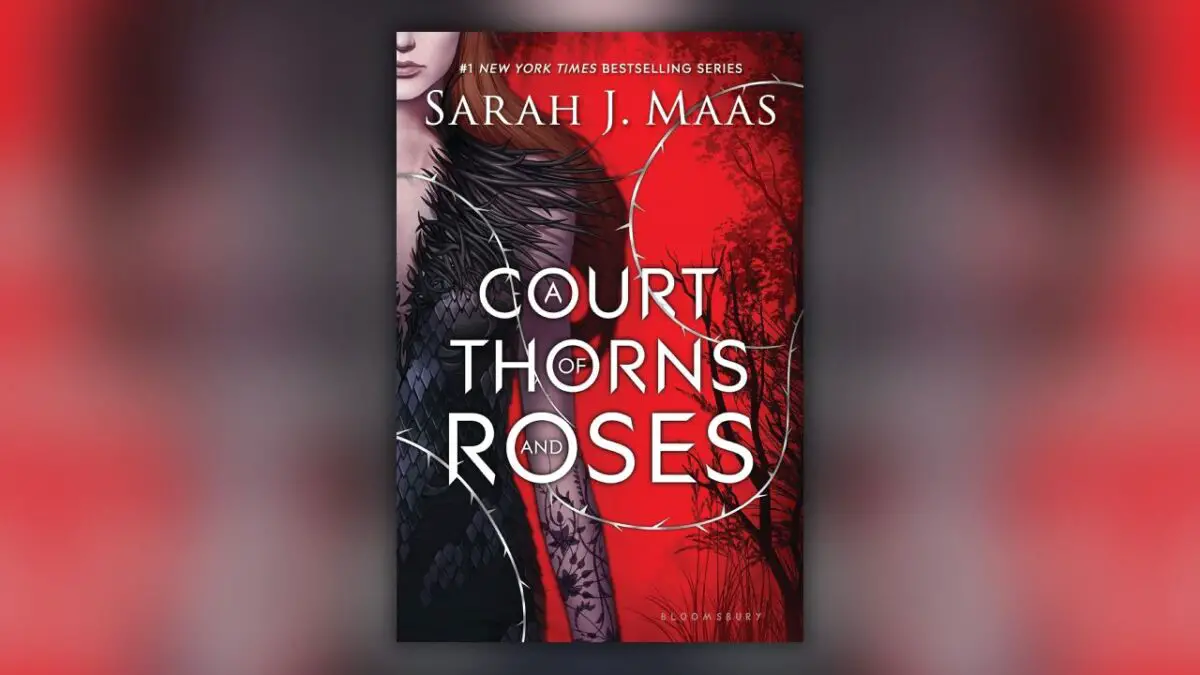 A Court of Thorns and Roses Series in Order (2024 Edition)