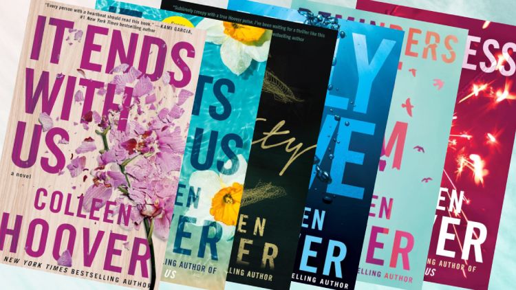 colleen hoover's 2024 book releases
