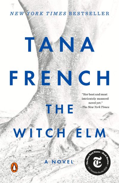 the witch elm by tana french