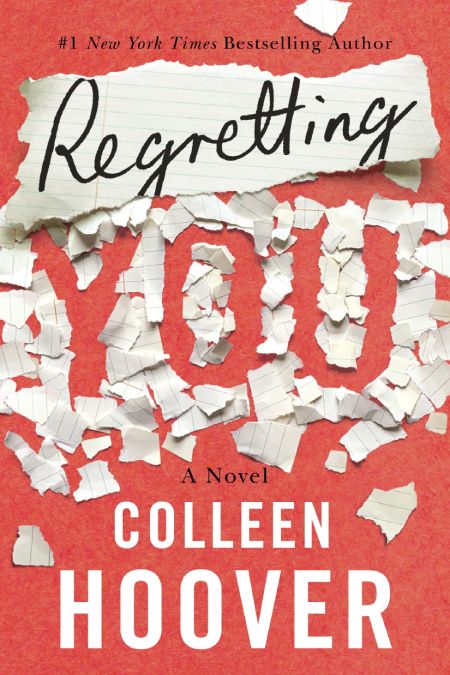 colleen hoover's regretting you movie adaptation