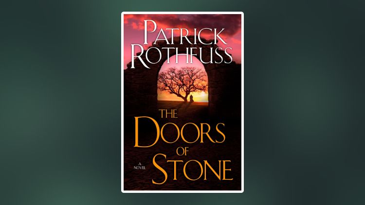 kingkiller chronicles book 3 release date