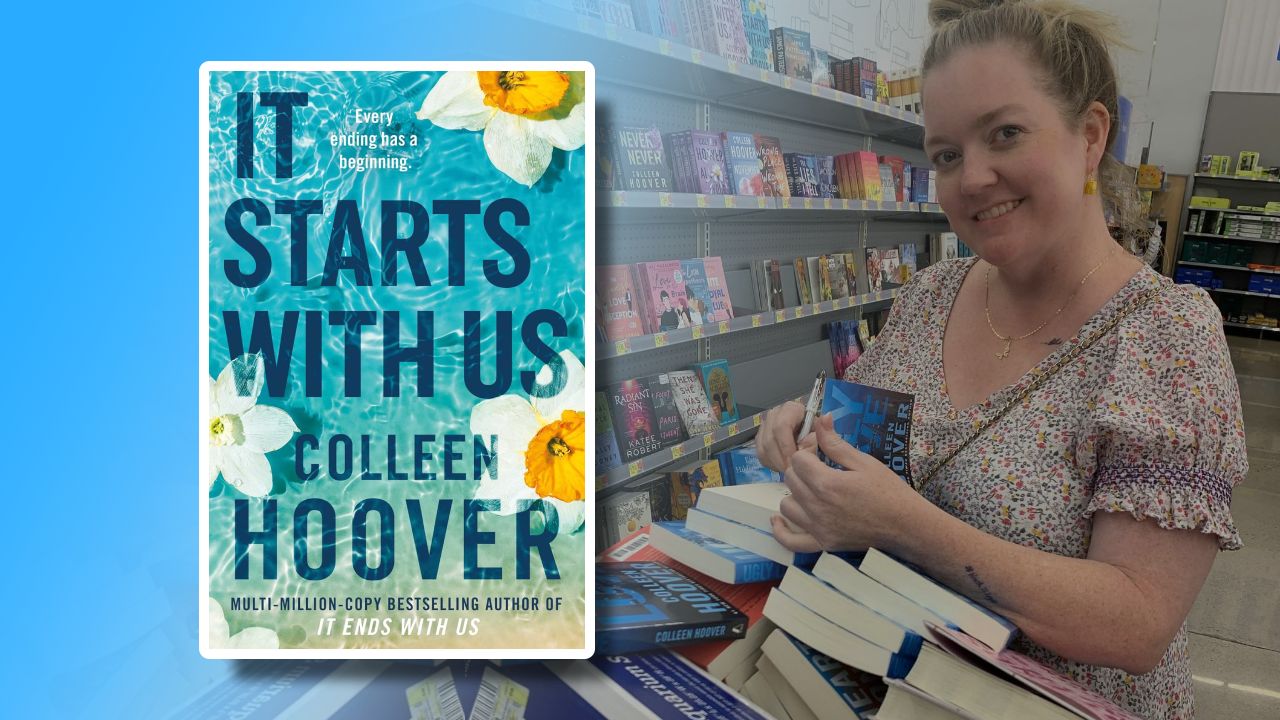 Are There New Colleen Hoover Books Releasing In 2025 New Colleen Hoover Books 