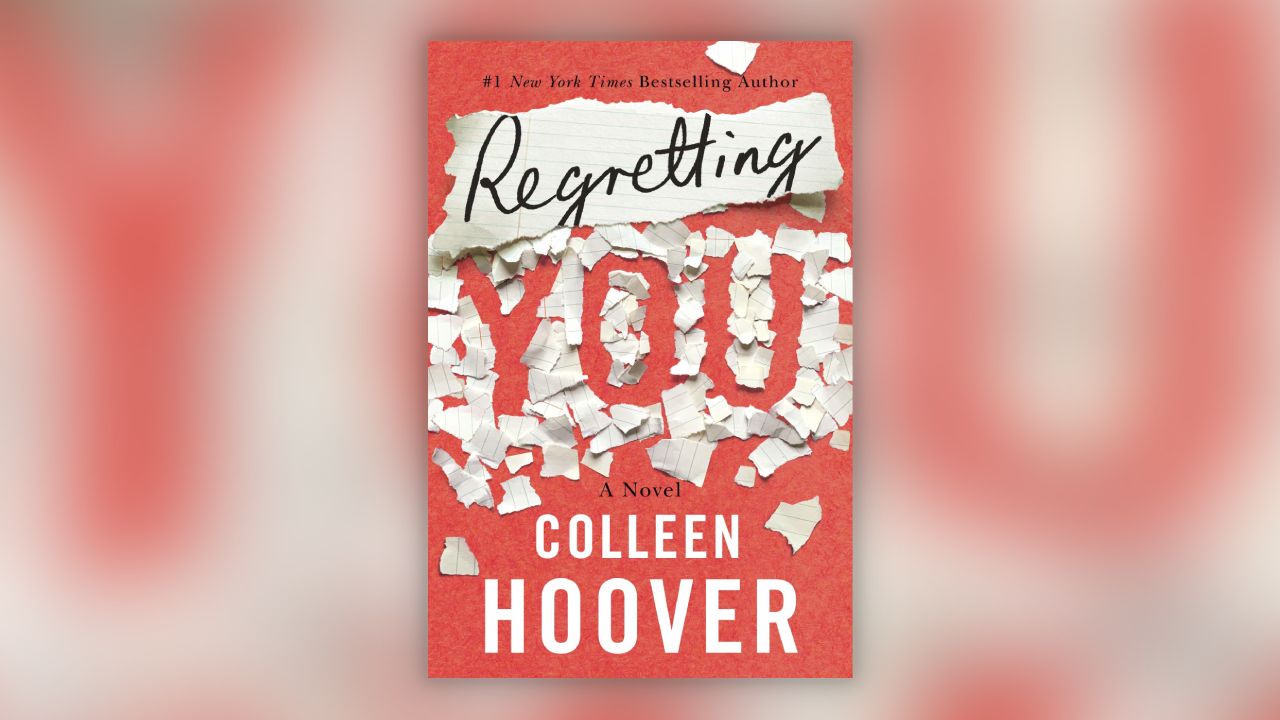 regretting you movie