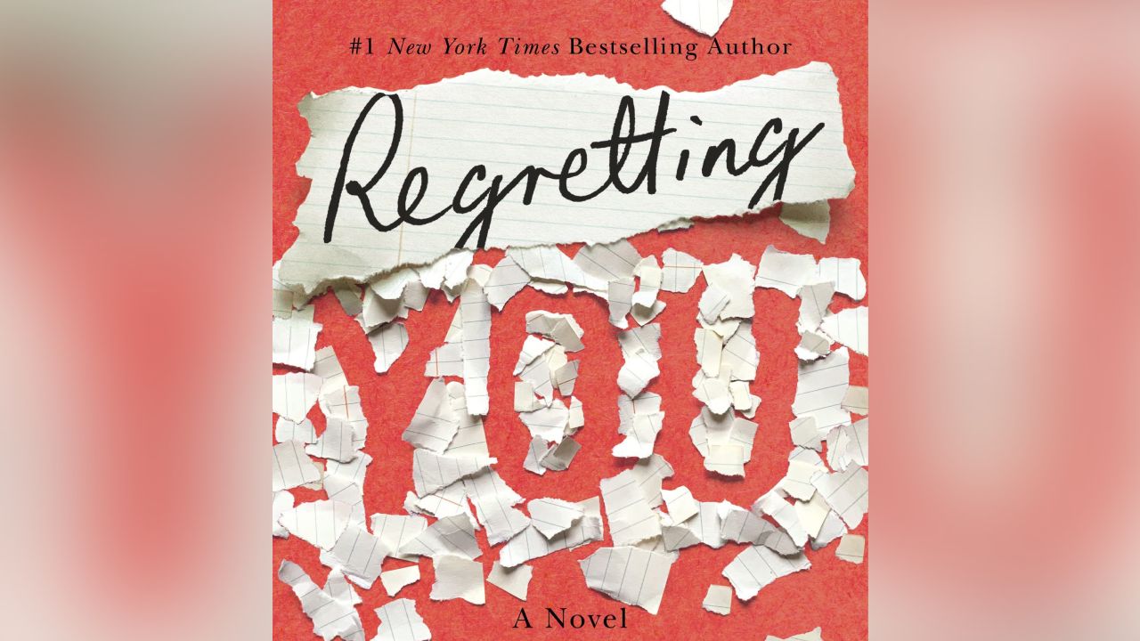 regretting you movie release date