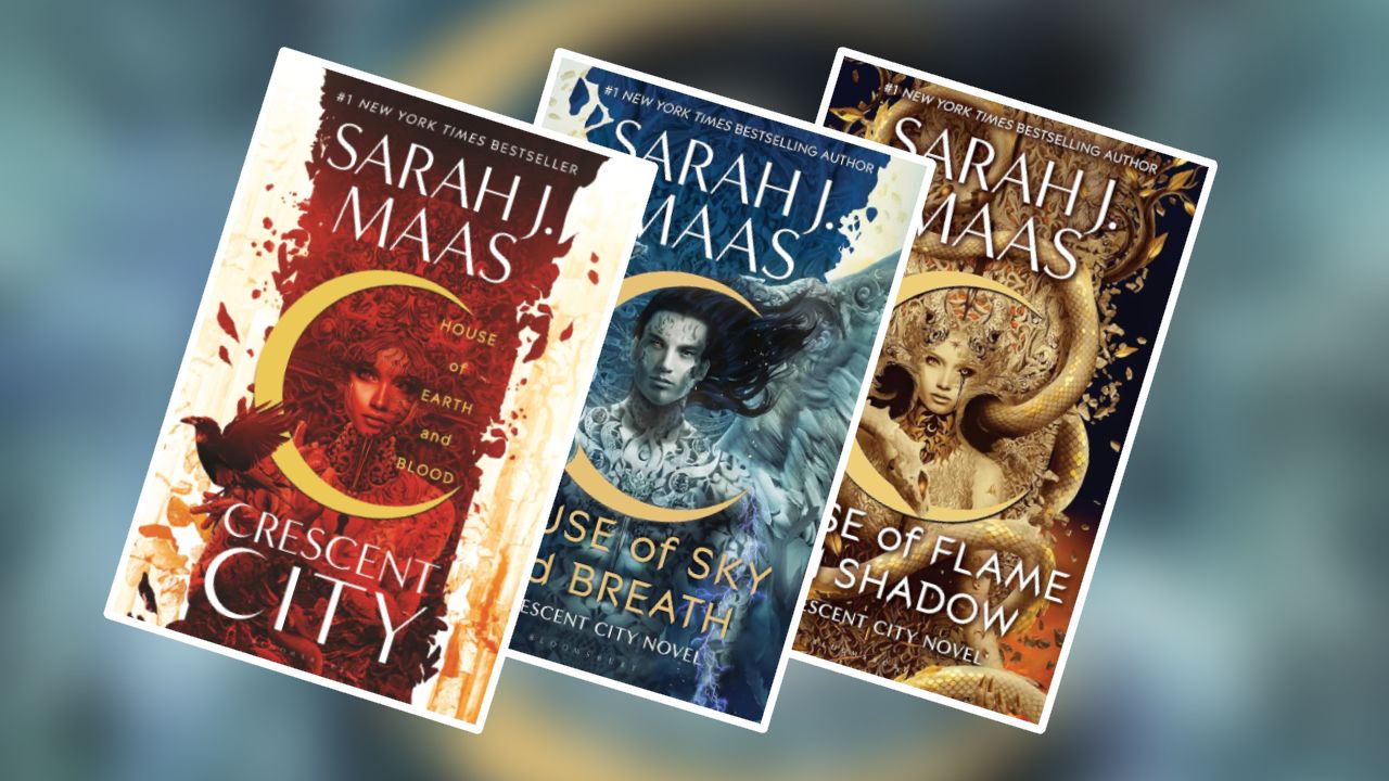 sarah j. maas crescent city book 4 announced
