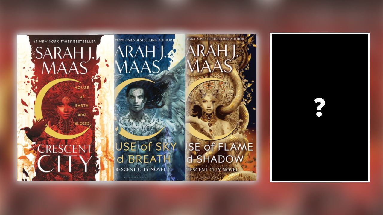 sarah j. maas crescent city book 4