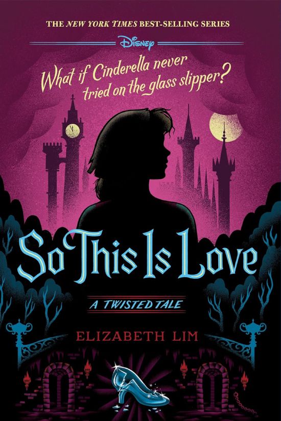 so this is love by elizabeth lim