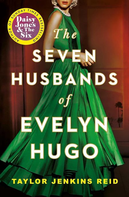 the seven husbands of evelyn hugo movie announced