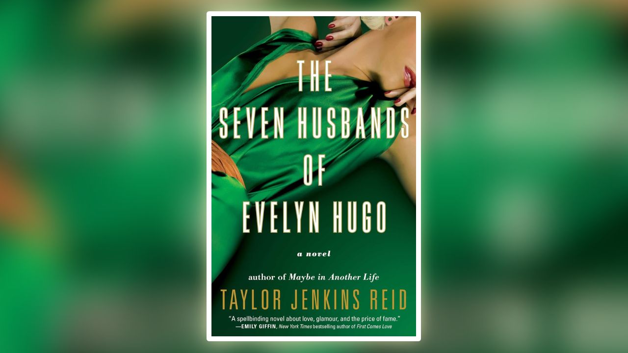 the seven husbands of evelyn hugo movie release date