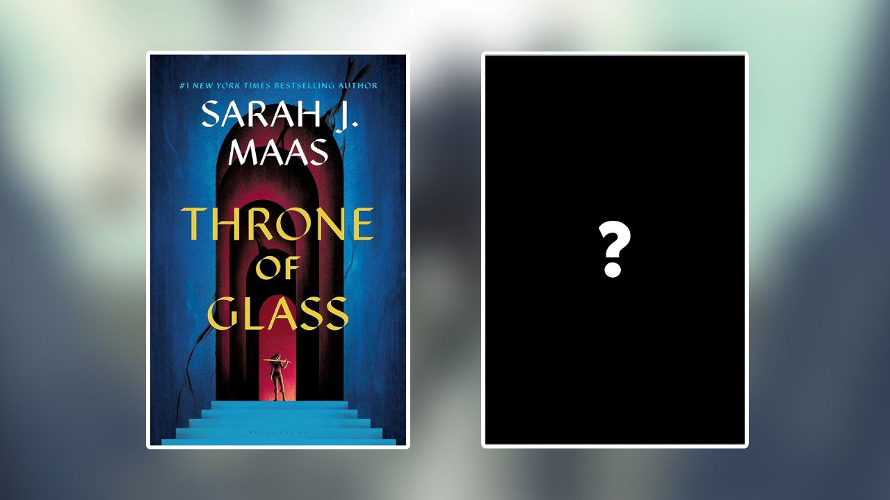 throne of glass new book