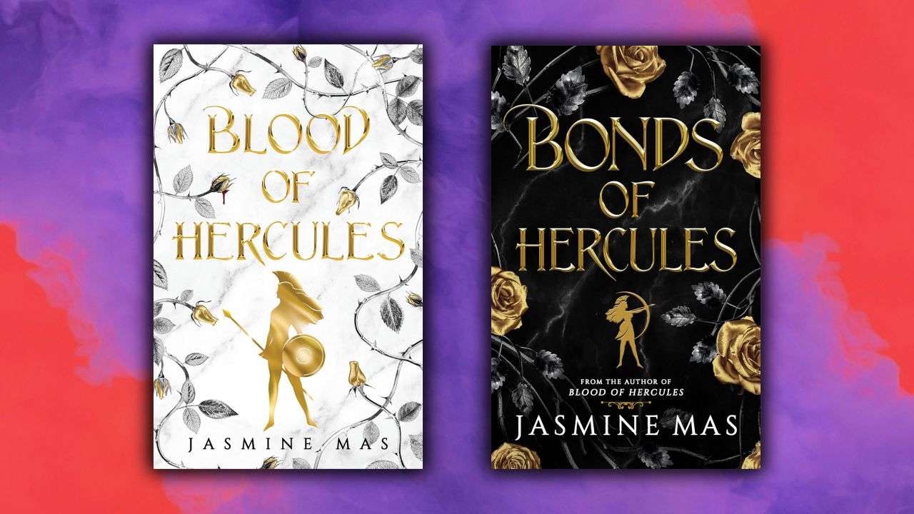 bonds of hercules release date