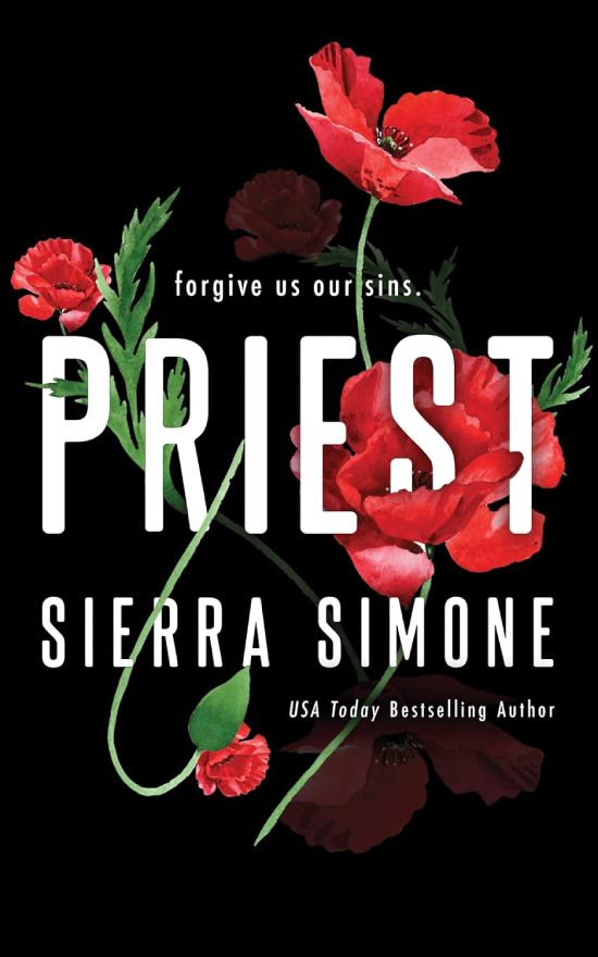 priest by sierra simone